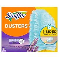 Algopix Similar Product 2 - Swiffer Dusters Refill for Cleaning