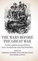 Algopix Similar Product 10 - The Wars before the Great War Conflict