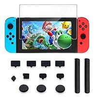 Algopix Similar Product 9 - Protector Kit for Nintendo Switch