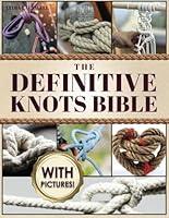 Algopix Similar Product 11 - The Definitive Knots Bible 2 in 1 From