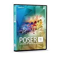 Algopix Similar Product 15 - Poser 11