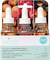 Algopix Similar Product 12 - We R Memory Keepers 0633356603283 Scent