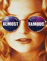 Algopix Similar Product 18 - Almost Famous