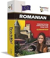 Algopix Similar Product 3 - TeachMe! Romanian