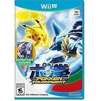 Algopix Similar Product 9 - Nintendo Pokkn Tournament 