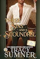 Algopix Similar Product 2 - Three Sins and a Scoundrel The Duchess