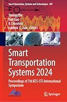 Algopix Similar Product 12 - Smart Transportation Systems 2024
