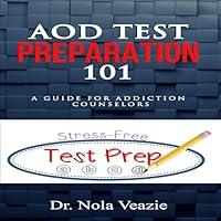 Algopix Similar Product 4 - AOD Test Preparation 101 A Guide for