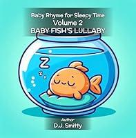 Algopix Similar Product 8 - BABY FISHS LULLABY Baby Rhyme for