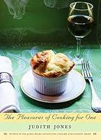 Algopix Similar Product 12 - The Pleasures of Cooking for One A
