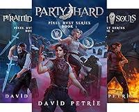 Algopix Similar Product 15 - Pixel Dust