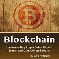 Algopix Similar Product 15 - Blockchain Understanding Ripple Coins