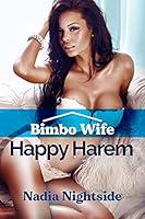 Algopix Similar Product 18 - Bimbo Wife - Happy Harem