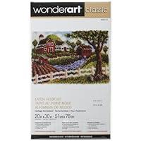 Algopix Similar Product 17 - Wonderart Classic Heritage Homestead