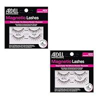 Algopix Similar Product 13 - Ardell Magnetic Lashes Accents Double