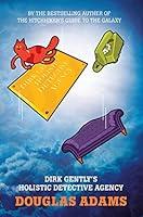 Algopix Similar Product 6 - Dirk Gentlys Holistic Detective Agency