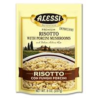 Algopix Similar Product 19 - Alessi Autentico Premium Seasoned
