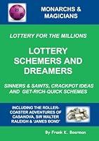 Algopix Similar Product 11 - Lottery For The Millions  Lottery