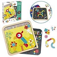 Algopix Similar Product 13 - Jumbo Goula Magnetic Activities