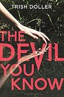 Algopix Similar Product 13 - The Devil You Know
