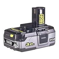 Algopix Similar Product 17 - RYOBI RB18L30 18V ONE Lithium High