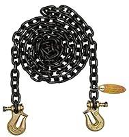Algopix Similar Product 8 - BA Products Co Chain Grade 80 516