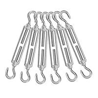 Algopix Similar Product 10 - Jamiikury 6PCS M6 Hook  Hook