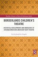 Algopix Similar Product 6 - Borderlands Childrens Theatre