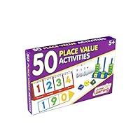Algopix Similar Product 11 - Junior Learning 50 Place Value