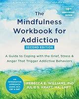 Algopix Similar Product 2 - The Mindfulness Workbook for Addiction