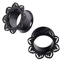 Algopix Similar Product 16 - Qmcandy 2pcs Stainless Steel Dangle