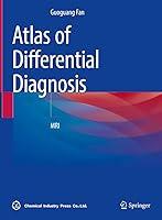 Algopix Similar Product 19 - Atlas of Differential Diagnosis: MRI