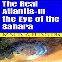 Algopix Similar Product 20 - The Real Atlantis In the Eye of the