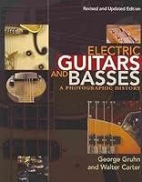 Algopix Similar Product 2 - Electric Guitars and Basses