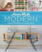 Algopix Similar Product 8 - HomeMade Modern Smart DIY Designs for