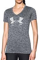 Algopix Similar Product 3 - Under Armour Womens Tech Short Sleeve
