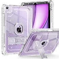 Algopix Similar Product 4 - ZoneFoker Case for iPad Air 6