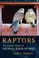 Algopix Similar Product 4 - Raptors The Curious Nature of Diurnal