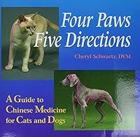 Algopix Similar Product 10 - Four Paws Five Directions A Guide to