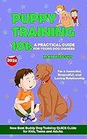 Algopix Similar Product 6 - NEW 2024  Puppy Training 101 A