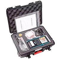 Algopix Similar Product 10 - Tongbao JH300 Portable Digital Leeb