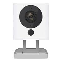 Algopix Similar Product 9 - WYZE Cam v2 - White