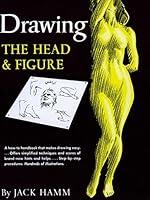 Algopix Similar Product 6 - Drawing the Head and Figure A HowTo