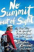Algopix Similar Product 9 - No Summit out of Sight The True Story