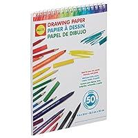 Algopix Similar Product 8 - ALEX Toys Artist Studio Drawing Paper 