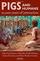 Algopix Similar Product 17 - Pigs and Humans 10000 Years of