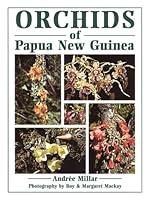 Algopix Similar Product 11 - Orchids of Papua New Guinea