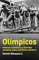 Algopix Similar Product 3 - Olmpicos Historias asombrosas y