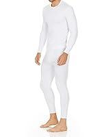 Algopix Similar Product 9 - Thermajohn Long Johns Thermal Underwear