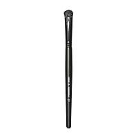 Algopix Similar Product 6 - elf Eyeshadow C Brush Curved